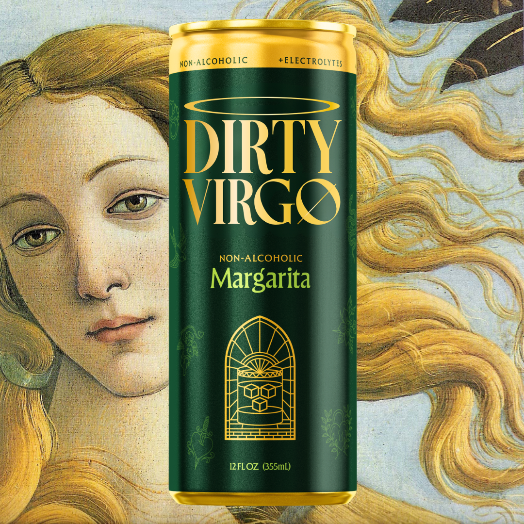 VIRGIN MARGARITA